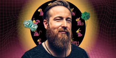 chinese zodiac signs luck prosperity January 30 2026