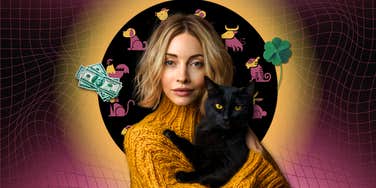 chinese zodiac signs luck prosperity January 30 2026