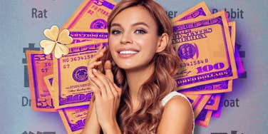 chinese zodiac signs luck prosperity January 6 2026