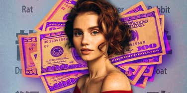 chinese zodiac signs wealth abundance January 22 2026