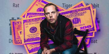 chinese zodiac signs wealth abundance January 22 2026