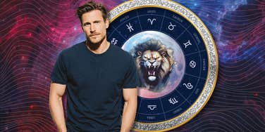 daily horoscopes Sunday February 1 2026 full moon Leo