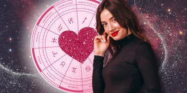 daily love horoscope Sunday January 25 2026