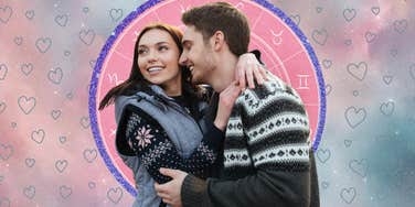 daily love horoscopes Monday January 12 2026