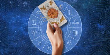 daily tarot horoscope January 8 2026 zodiac signs