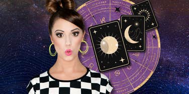 daily tarot horoscope Monday January 26 2026