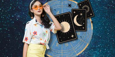 daily tarot horoscope Thursday January 29 2026