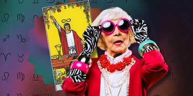 daily tarot horoscope Thursday January 22 2026