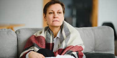 Doormat Mom Creates Community For Fellow Estranged Parents