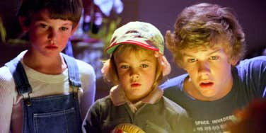 everyday things 80s kids were expected handle on their own