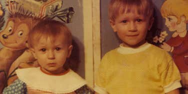 Gen X Did These Things Growing Up That Would Probably Make Gen Z Kids Cry