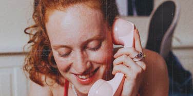 Gen-x teen experiences things kids will never experience