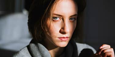 If You Grew Up Doing These Things, You've Probably Had To Solve All Of Your Problems Alone