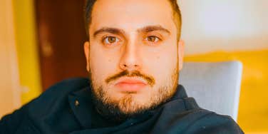 If A Man Avoids These Things, He's Probably Exhausting To Deal With