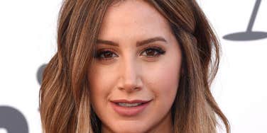 Ashley Tisdale French