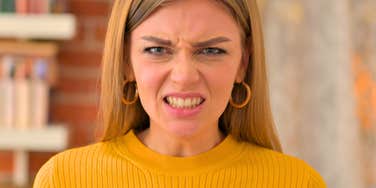 If These Things Make You Fly Into A Rage, You Likely Have Unusually High Intelligence