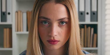 if any of these things annoy you you're likely very intimidating to most people