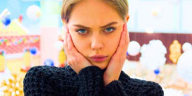 If A Woman Has These Habits, She's Likely A Low-Quality Person