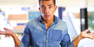 If Your Husband Suddenly Stops Caring About These Things, Your Marriage May Be In Trouble