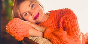  If Your Wife Has These Useful Habits, You Won The Marriage Lottery