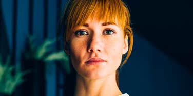 If You’ve Ever Been Called 'Too Intense' For These Reasons, You’re Probably Smarter Than You Think