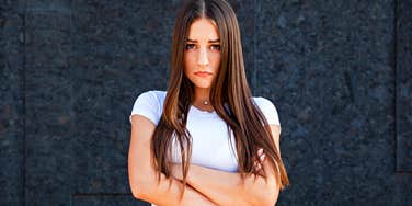  if you know someone who's truly difficult to get along with it's probably because they have these traits 