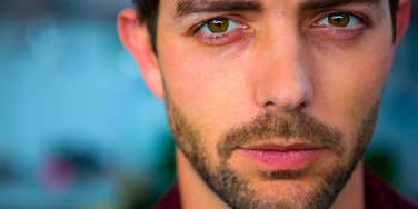 Lies Men Almost Always Tell When They Want You To Believe You’re The Problem