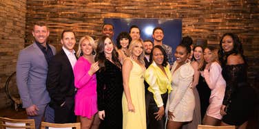 The Love Is Blind Divorce Rate Compared To The National Average Is Very Telling