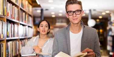 Low-Income Harvard Student Rants About The Stupidest Things Rich Kids Said To Him