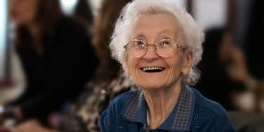 Many People In Brazil Live To Be Well Over 100