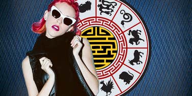 monthly chinese horoscope animal sign february 2026