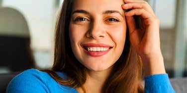 Obvious Signs Of A Genuinely Happy Person, According To Psychology