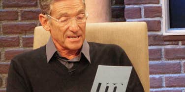 Maury Paternity Baby Details Her Life After Maury Told Her Dad You Are Not The Father