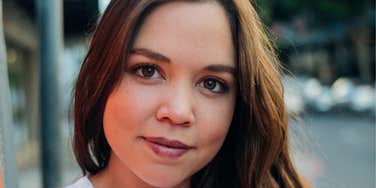 Woman gets insane amount of stuff done.