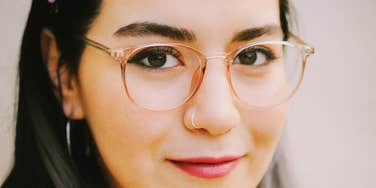 Woman can handle hard things.