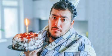 people who hate having happy birthday sung to them usually have these rare personality traits