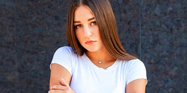 people who seem fake always use these phrases when they talk to you