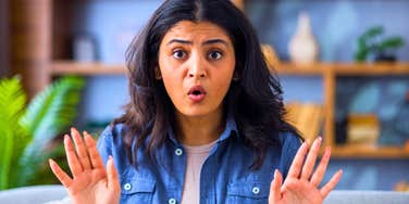 People Who Are Avoiding You Almost Always Say These Phrases When You Call Them Out