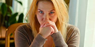 People Who Are Bitter About Their Lives Almost Always Say These Things Out Loud