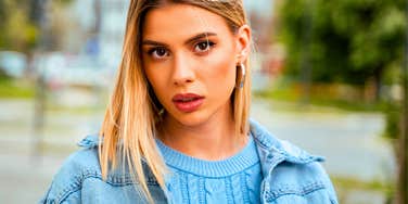 People Who Are Low-Key Rude Almost Always Say These Phrases When They Talk To You