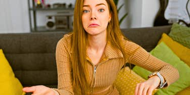 People Who Have Been Talking Bad Behind Your Back Almost Always Use These Phrases When Speaking To You