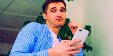 People Who Simply Cannot Follow Directions Usually Have These Chaotic Traits