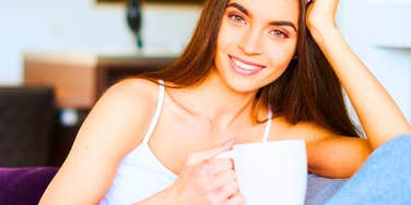 People Who Wear Pajamas All Day At Home Usually Have These Specific Personality Traits