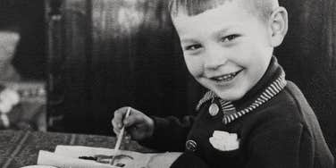 People Who Were Kids In The 1960s Learned These Life Lessons That Are Sadly Rare Today