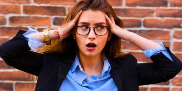 People With Zero Chill Almost Always Have These Frustrating Habits