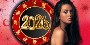 4 Ways To Protect Yourself From Misfortune In The Year Of The Fire Horse