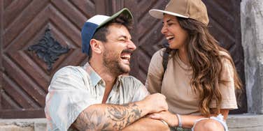 The Type Of Relationship Millennials Prefer That Older Generations Considered Cheating