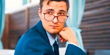 Signs Someone Cares Less Than They Used To (But Hopes You Won’t Notice)