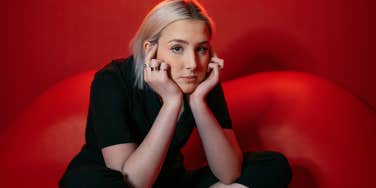 womans speech pattern personality disorder psychologist