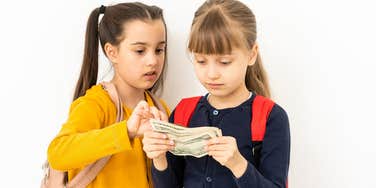 Stepmom Makes Stepchildren Pay For Their Hobbies With Allowance